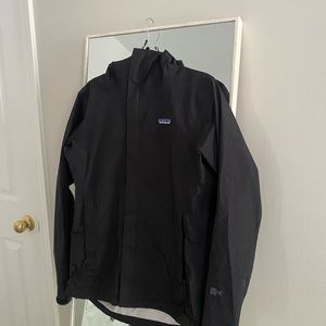 Patagonia  Torrentshell Rain Jacket H2no